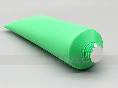 铝塑软管瓶封铝箔