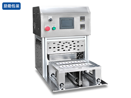 特卫强吸塑盒热合机